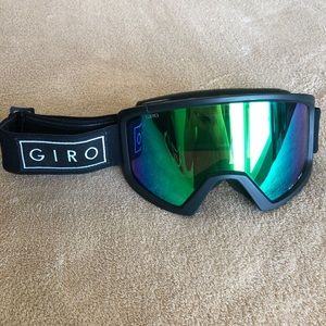 Giro Ski Goggles